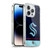 NHL Seattle Kraken Jersey Soft Gel Case for Apple iPhone 13 Pro