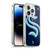NHL Seattle Kraken Oversized Soft Gel Case for Apple iPhone 13 Pro