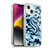 NHL Seattle Kraken Camouflage Soft Gel Case for Apple iPhone 14