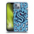 NHL Seattle Kraken Leopard Patten Soft Gel Case for Apple iPhone 14