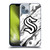 NHL Seattle Kraken Marble Soft Gel Case for Apple iPhone 14