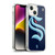 NHL Seattle Kraken Oversized Soft Gel Case for Apple iPhone 14