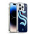 NHL Seattle Kraken Oversized Soft Gel Case for Apple iPhone 14 Pro Max