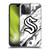 NHL Seattle Kraken Marble Soft Gel Case for Apple iPhone 14 Pro Max