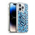 NHL Seattle Kraken Leopard Pattern Soft Gel Case for Apple iPhone 14 Pro