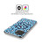 NHL Seattle Kraken Leopard Patten Soft Gel Case for Apple iPhone 14 Pro