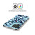 NHL Seattle Kraken Camouflage Soft Gel Case for Apple iPhone 5c