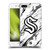NHL Seattle Kraken Marble Soft Gel Case for Apple iPhone 7 Plus / iPhone 8 Plus