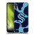 NHL Seattle Kraken Cow Pattern Soft Gel Case for LG K22