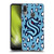 NHL Seattle Kraken Leopard Pattern Soft Gel Case for Motorola Moto E6 Plus