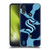 NHL Seattle Kraken Cow Pattern Soft Gel Case for Motorola Moto E6s (2020)