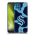 NHL Seattle Kraken Cow Pattern Soft Gel Case for Motorola Moto G100