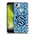 NHL Seattle Kraken Leopard Pattern Soft Gel Case for Google Pixel 3