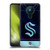 NHL Seattle Kraken Jersey Soft Gel Case for Nokia 5.3