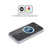 NHL Seattle Kraken Puck Texture Soft Gel Case for Nokia 5.3