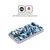 NHL Seattle Kraken Camouflage Soft Gel Case for Nokia C10 / C20