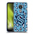 NHL Seattle Kraken Leopard Patten Soft Gel Case for Nokia C21