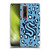 NHL Seattle Kraken Leopard Pattern Soft Gel Case for OPPO Find X2 Pro 5G