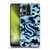 NHL Seattle Kraken Camouflage Soft Gel Case for OPPO Reno8 4G