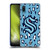 NHL Seattle Kraken Leopard Pattern Soft Gel Case for Samsung Galaxy A02/M02 (2021)