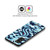 NHL Seattle Kraken Camouflage Soft Gel Case for Samsung Galaxy A13 (2022)