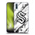 NHL Seattle Kraken Marble Soft Gel Case for Samsung Galaxy A50/A30s (2019)