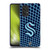 NHL Seattle Kraken Net Pattern Soft Gel Case for Samsung Galaxy A53 5G (2022)