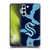 NHL Seattle Kraken Cow Pattern Soft Gel Case for Samsung Galaxy S21 5G