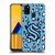 NHL Seattle Kraken Leopard Patten Soft Gel Case for Samsung Galaxy M30s (2019)/M21 (2020)