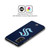 NHL Seattle Kraken Plain Soft Gel Case for Samsung Galaxy M53 (2022)