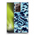 NHL Seattle Kraken Camouflage Soft Gel Case for Samsung Galaxy Note20 Ultra / 5G
