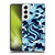 NHL Seattle Kraken Camouflage Soft Gel Case for Samsung Galaxy S22 5G