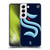 NHL Seattle Kraken Oversized Soft Gel Case for Samsung Galaxy S22 5G