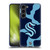 NHL Seattle Kraken Cow Pattern Soft Gel Case for Samsung Galaxy S23+ 5G