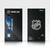 NHL Seattle Kraken Marble Soft Gel Case for Sony Xperia Pro-I