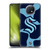 NHL Seattle Kraken Cow Pattern Soft Gel Case for Xiaomi Redmi Note 9T 5G