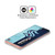 NHL Seattle Kraken Half Distressed Soft Gel Case for Xiaomi Redmi Note 9T 5G