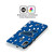 NHL St Louis Blues Leopard Pattern Soft Gel Case for HTC Desire 21 Pro 5G