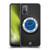 NHL St Louis Blues Puck Texture Soft Gel Case for HTC Desire 21 Pro 5G