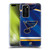 NHL St Louis Blues Jersey Soft Gel Case for Huawei P40 5G