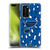NHL St Louis Blues Leopard Pattern Soft Gel Case for Huawei P40 5G