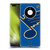 NHL St Louis Blues Oversized Soft Gel Case for Huawei Mate 40 Pro 5G
