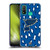 NHL St Louis Blues Leopard Pattern Soft Gel Case for Huawei P Smart (2020)