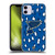 NHL St Louis Blues Leopard Patten Soft Gel Case for Apple iPhone 11