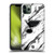 NHL St Louis Blues Marble Soft Gel Case for Apple iPhone 11 Pro Max & MagSafe