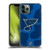 NHL St Louis Blues Cow Pattern Soft Gel Case for Apple iPhone 11 Pro & MagSafe