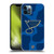 NHL St Louis Blues Cow Pattern Soft Gel Case for Apple iPhone 12 / iPhone 12 Pro