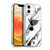 NHL St Louis Blues Marble Soft Gel Case for Apple iPhone 12 / iPhone 12 Pro & MagSafe