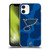 NHL St Louis Blues Cow Pattern Soft Gel Case for Apple iPhone 12 Mini & MagSafe