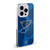 NHL St Louis Blues Cow Pattern Soft Gel Case for Apple iPhone 12 Mini & MagSafe